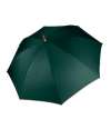 KI020 KI2020 Kimood Auto Umbrella Bottle Green colour image